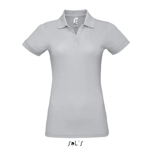 Polo Femme Sol's Prime