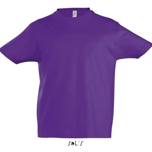 T-Shirt Junior Sol's Imperial