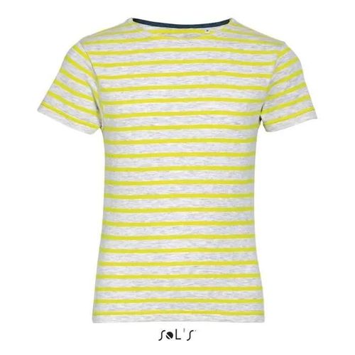 T-Shirt Junior Sol's Miles