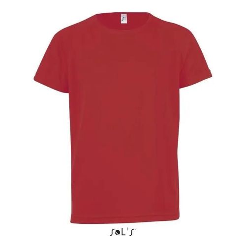 T-Shirt Junior Sol's Sporty