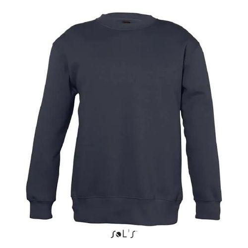 Sweat Enfant - New Supreme Marine
