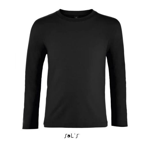 T-Shirt Junior Sol's Imperial Lsl