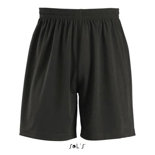 Short Junior Sol's San Siro 2