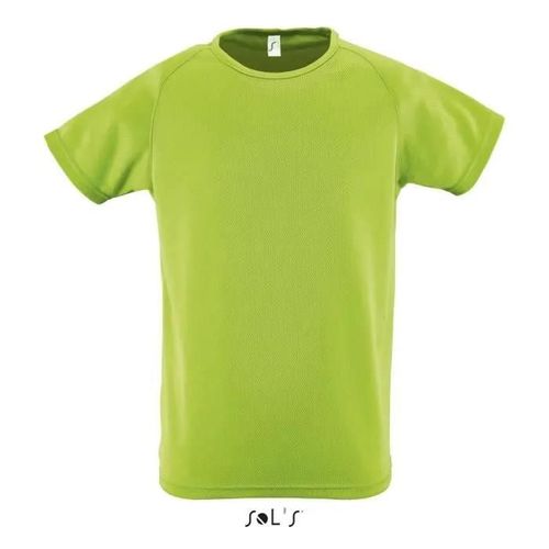T-Shirt Junior Sol's Sporty