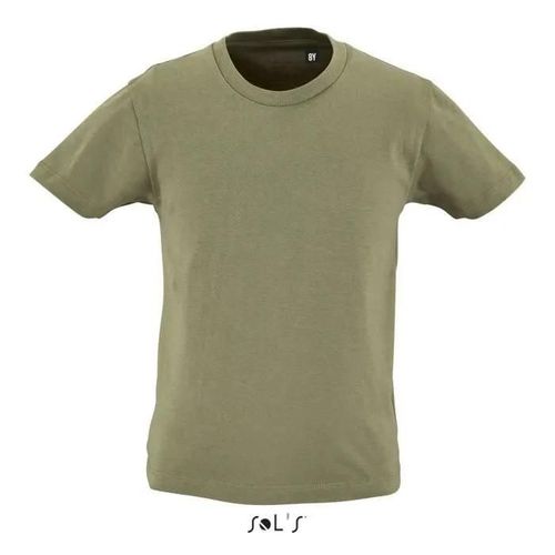 T-Shirt Junior Sol's Milo