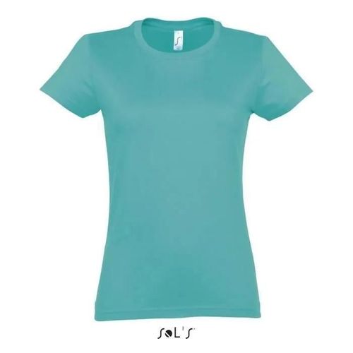 T-Shirt Femme Sol's Imperial