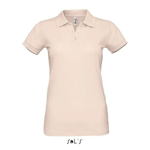 Polo Femme Sol's Perfect