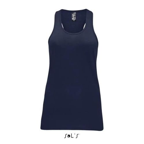 T-Shirt Femme Sol's Justin