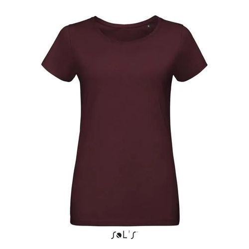 T-Shirt Femme Sol's Martin