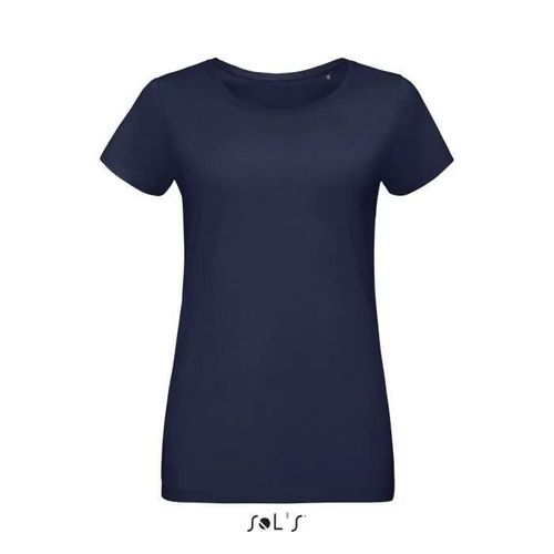 T-Shirt Femme Sol's Martin