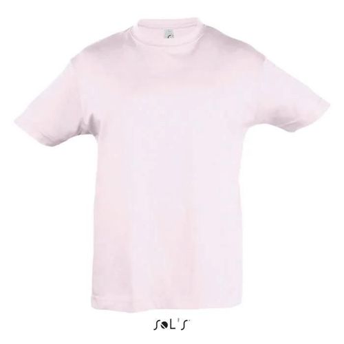 T-Shirt Junior Sol's Regent