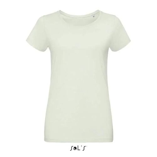 T-Shirt Femme Sol's Martin