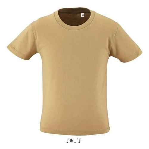 T-Shirt Junior Sol's Milo