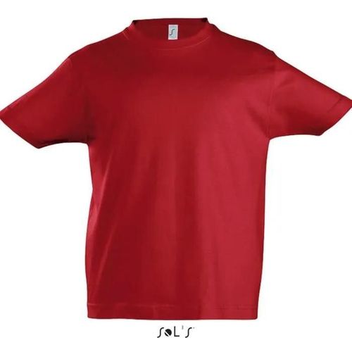 T-Shirt Junior Sol's Imperial