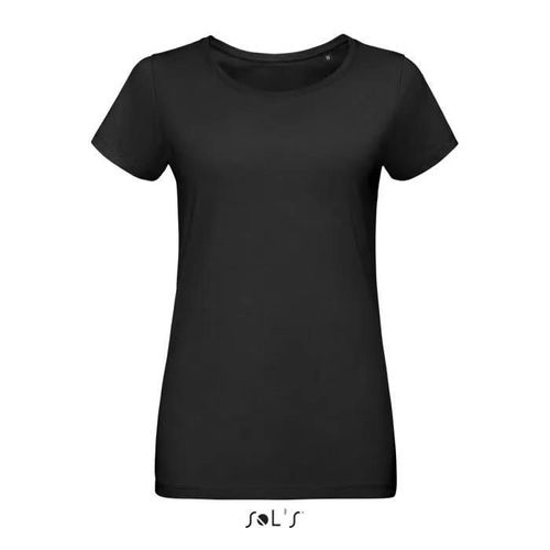 T-Shirt Femme Sol's Martin