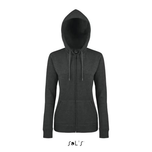 Veste À Capuche Femme Sol's Seven