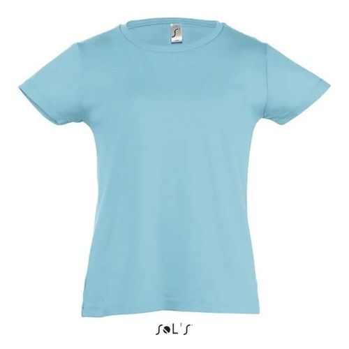T-Shirt Junior Sol's Cherry