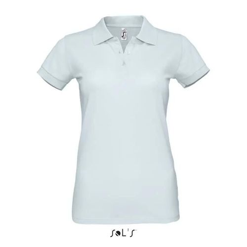 Polo Femme Sol's Perfect