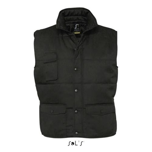 Blouson Sans Manche Sol's Equinox Pro