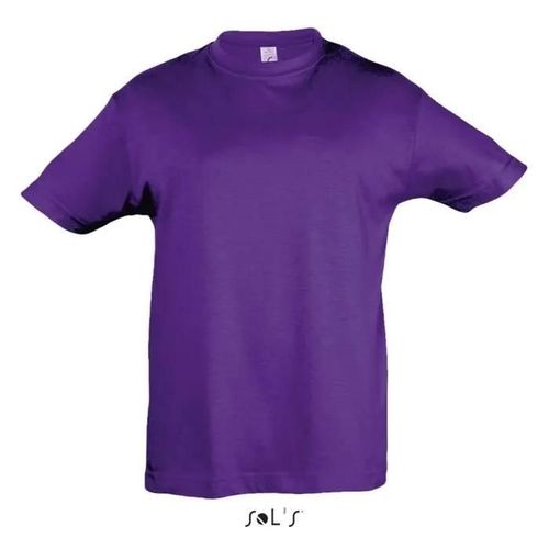T-Shirt Junior Sol's Regent