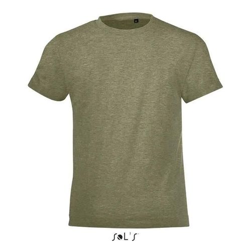 T-Shirt Junior Sol's Regent Fit
