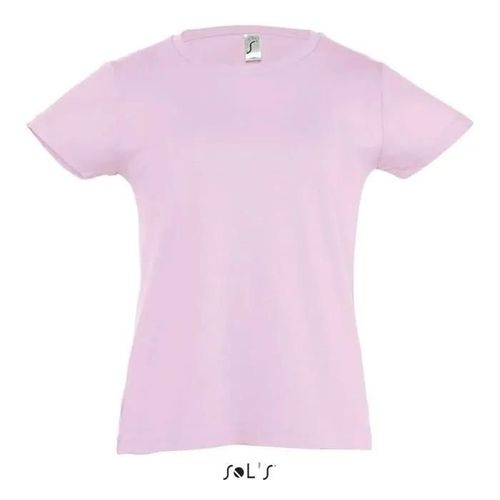 T-Shirt Junior Sol's Cherry