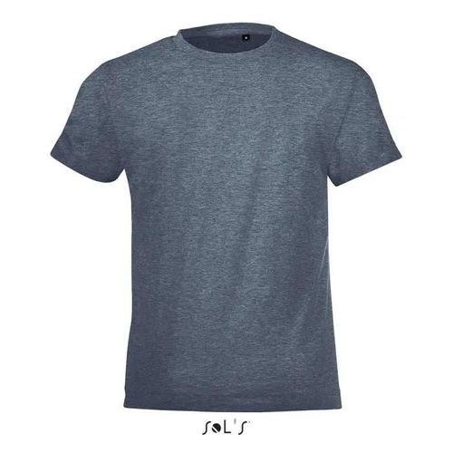 T-Shirt Junior Sol's Regent Fit
