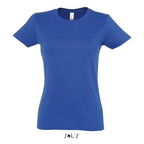 T-Shirt Femme Sol's Imperial