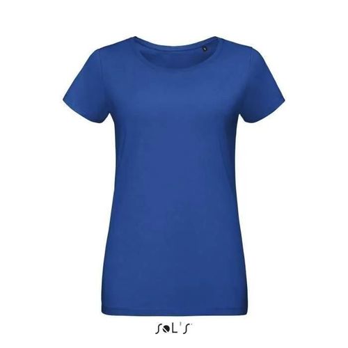 T-Shirt Femme Sol's Martin