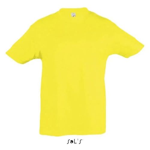 T-Shirt Junior Sol's Regent