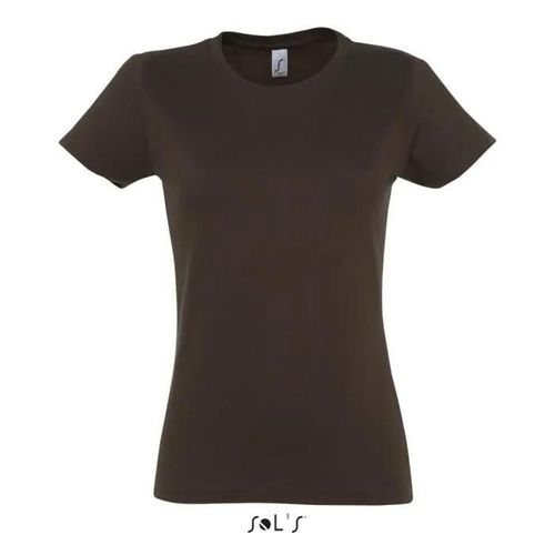 T-Shirt Femme Sol's Imperial