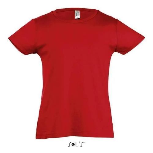 T-Shirt Junior Sol's Cherry