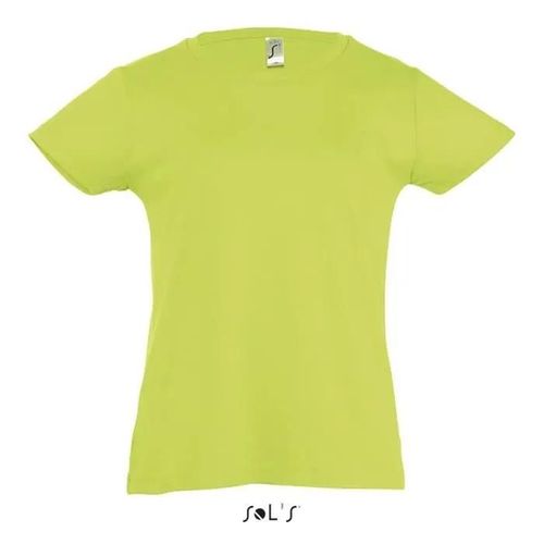 T-Shirt Junior Sol's Cherry