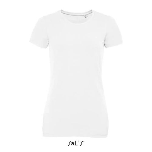T-Shirt Femme Sol's Millenium