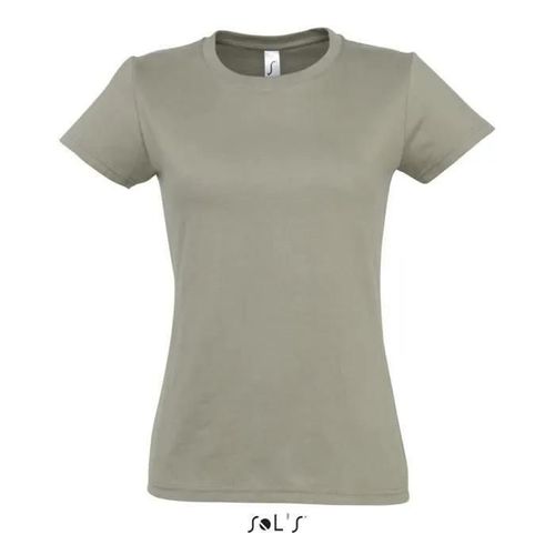 T-Shirt Femme Sol's Imperial