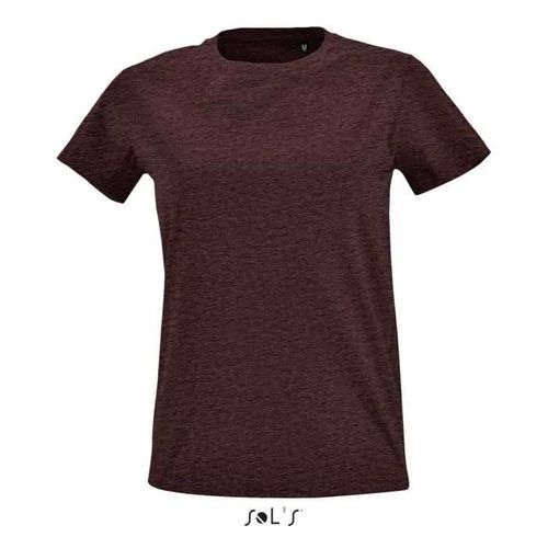 T-Shirt Femme Sol's Imperial Fit