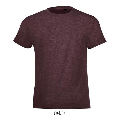 T-Shirt Junior Sol's Regent Fit