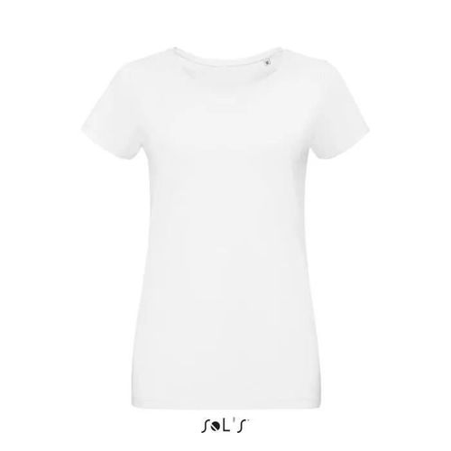 T-Shirt Femme Sol's Martin