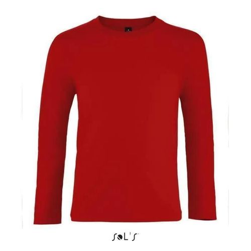 T-Shirt Junior Sol's Imperial Lsl