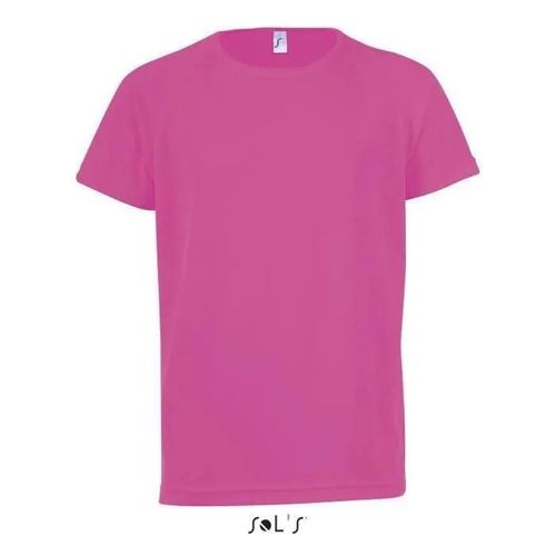 T-Shirt Junior Sol's Sporty