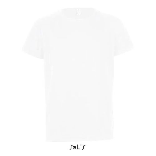 T-Shirt Junior Sol's Sporty