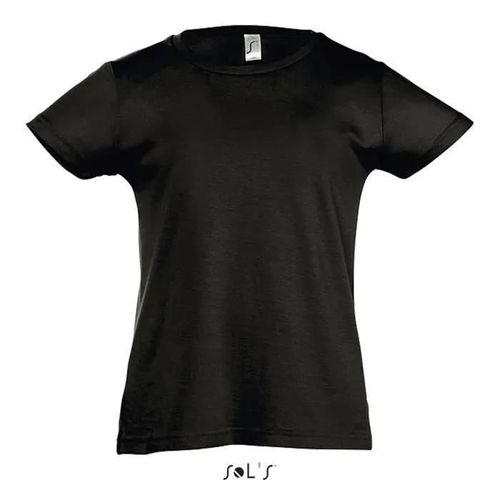 T-Shirt Junior Sol's Cherry