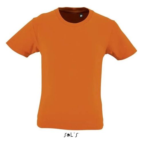 T-Shirt Junior Sol's Milo