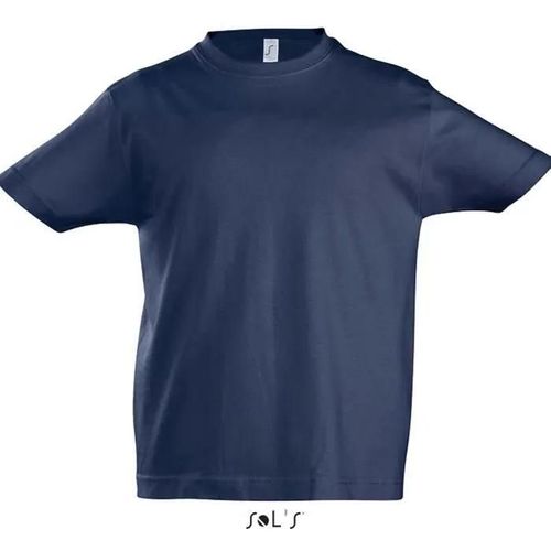 T-Shirt Junior Sol's Imperial