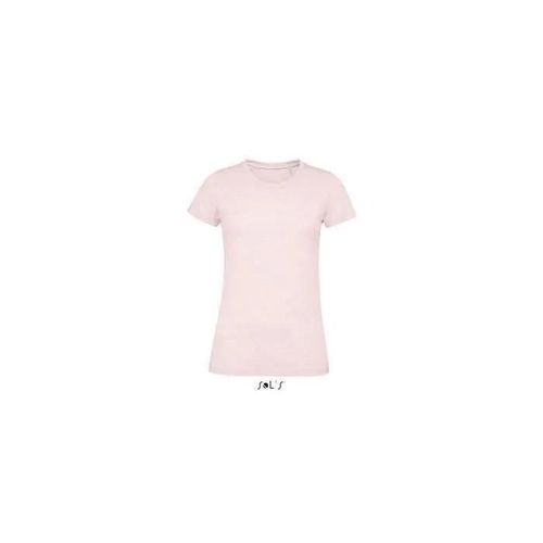T-Shirt Femme Sol's Regent Fit