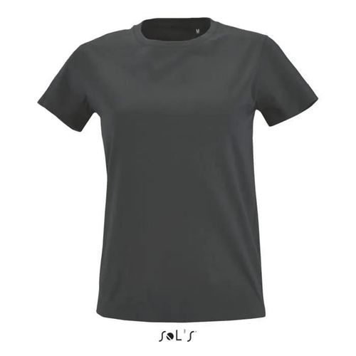 T-Shirt Femme Sol's Imperial Fit