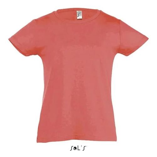 T-Shirt Junior Sol's Cherry