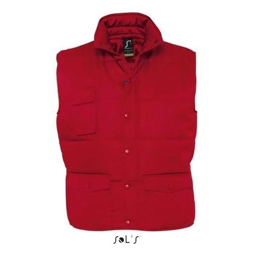 Blouson Sans Manche Sol's Equinox Pro