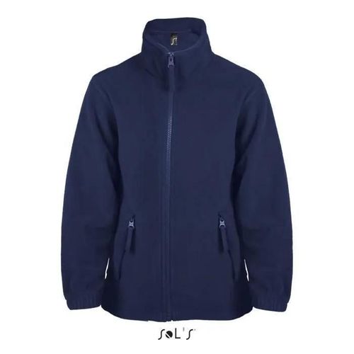 Veste Junior Sol's North - Garçon - Multisport - Enfant - Bleu Marine - Bleu