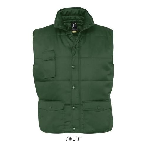 Blouson Sans Manche Sol's Equinox Pro